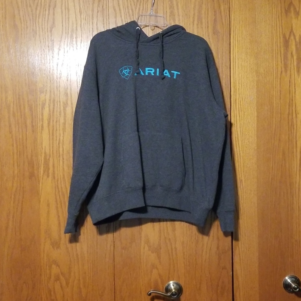 Ariat Hoodie